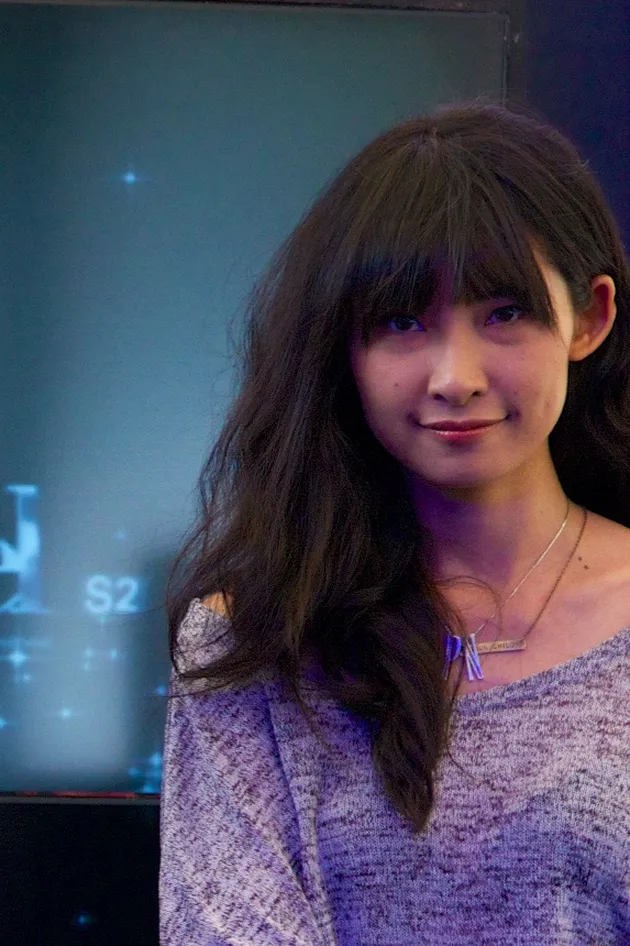 TRESemmé THE RUNWAY