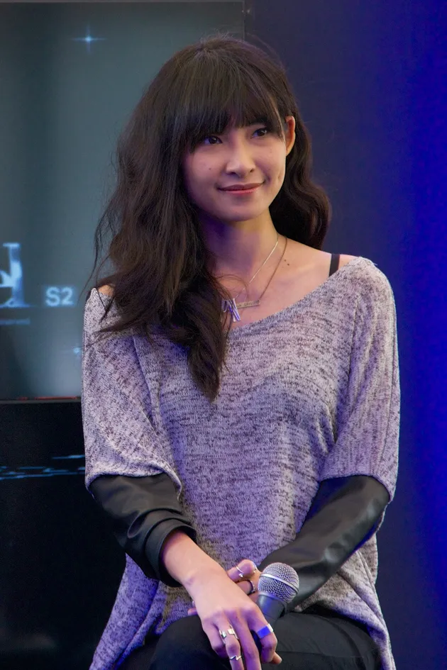 TRESemmé THE RUNWAY