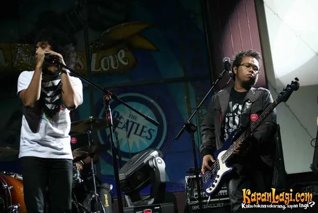 nidji