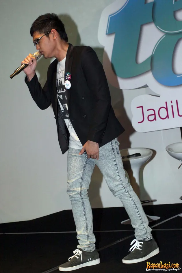 Nidji