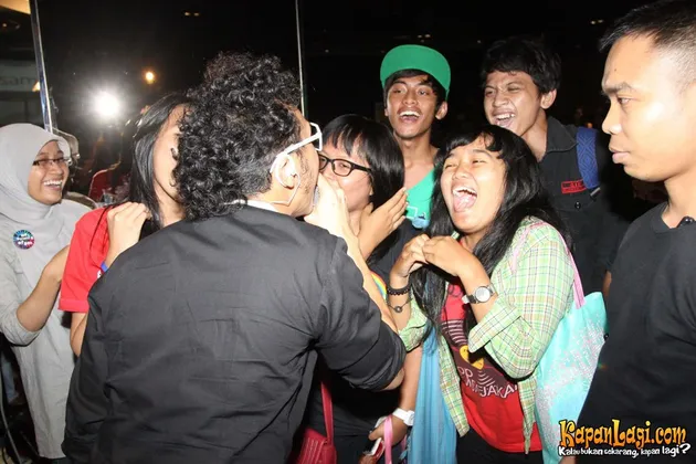Nidji