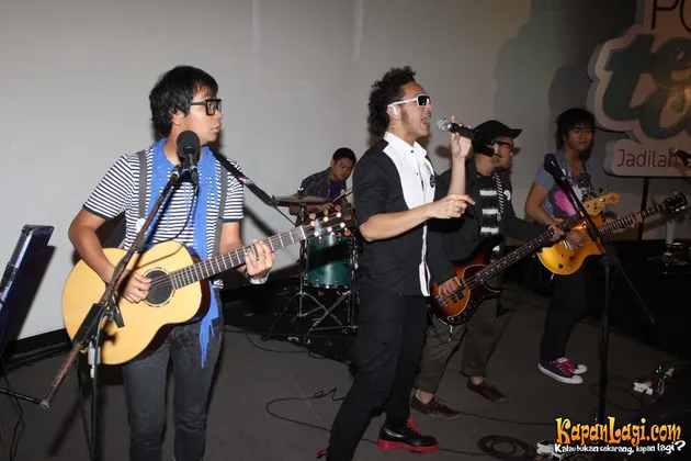 Nidji