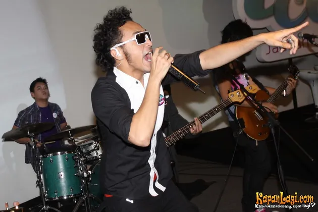 Nidji