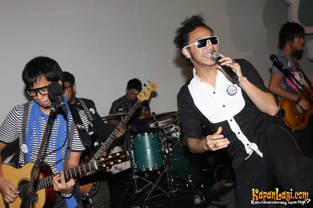 Nidji