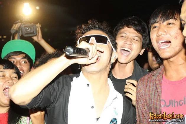 Nidji