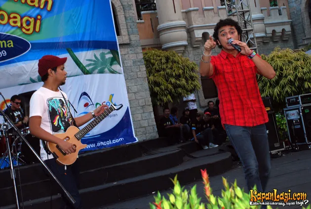 nidji