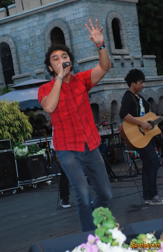 nidji