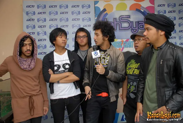 Nidji