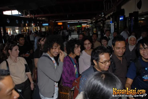 nidji