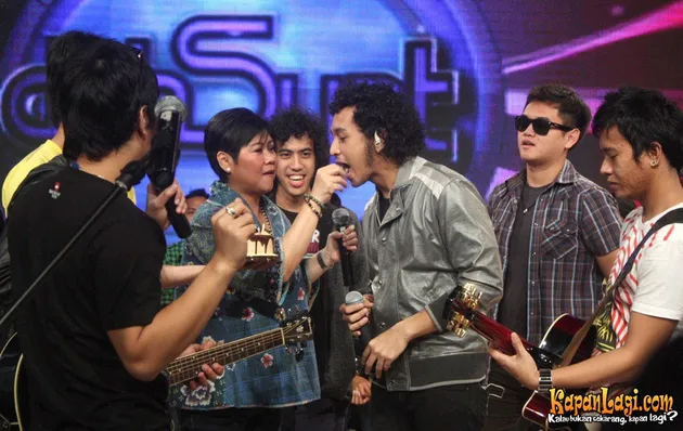 Nidji
