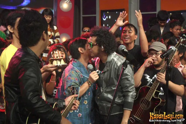 Nidji