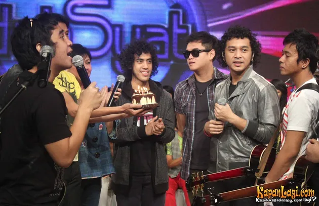 Nidji