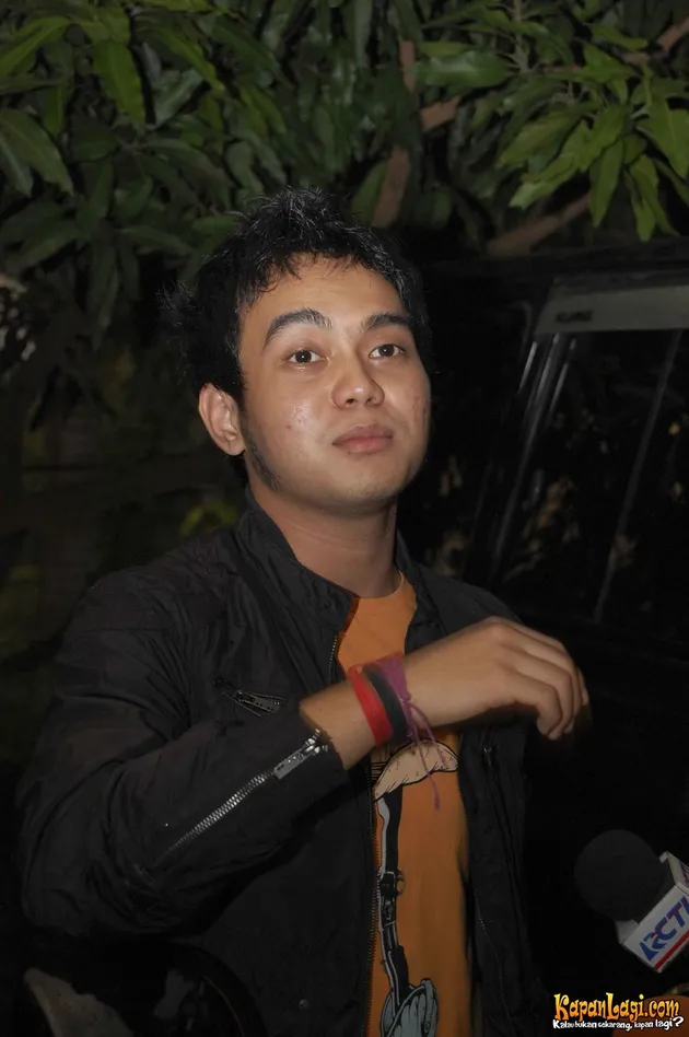 NIKITA WILLY - ADHAREZA DI STUDIO PERSARI - KapanLagi.com