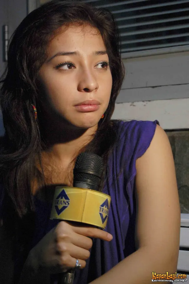 Nikita Willy