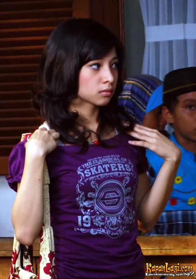 Nikita Willy