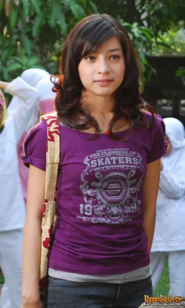 Nikita Willy