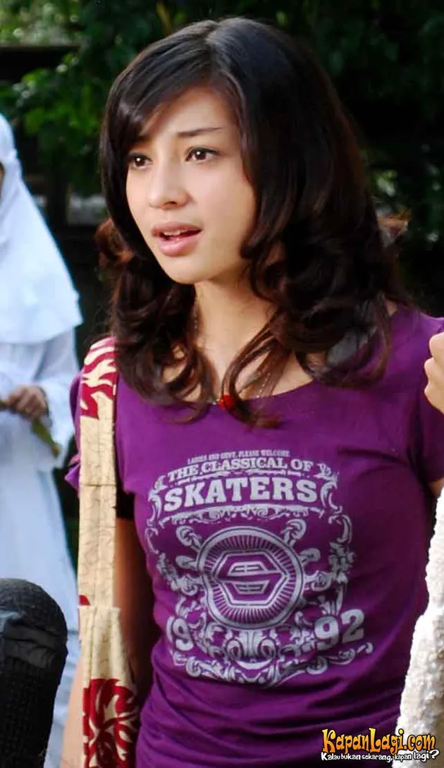Nikita Willy
