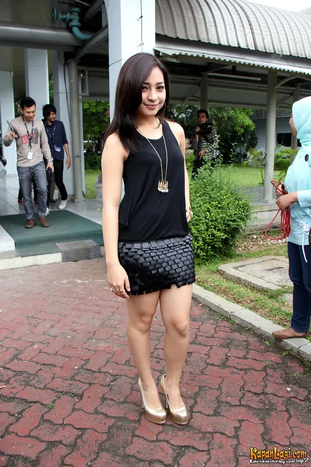 nikita willy