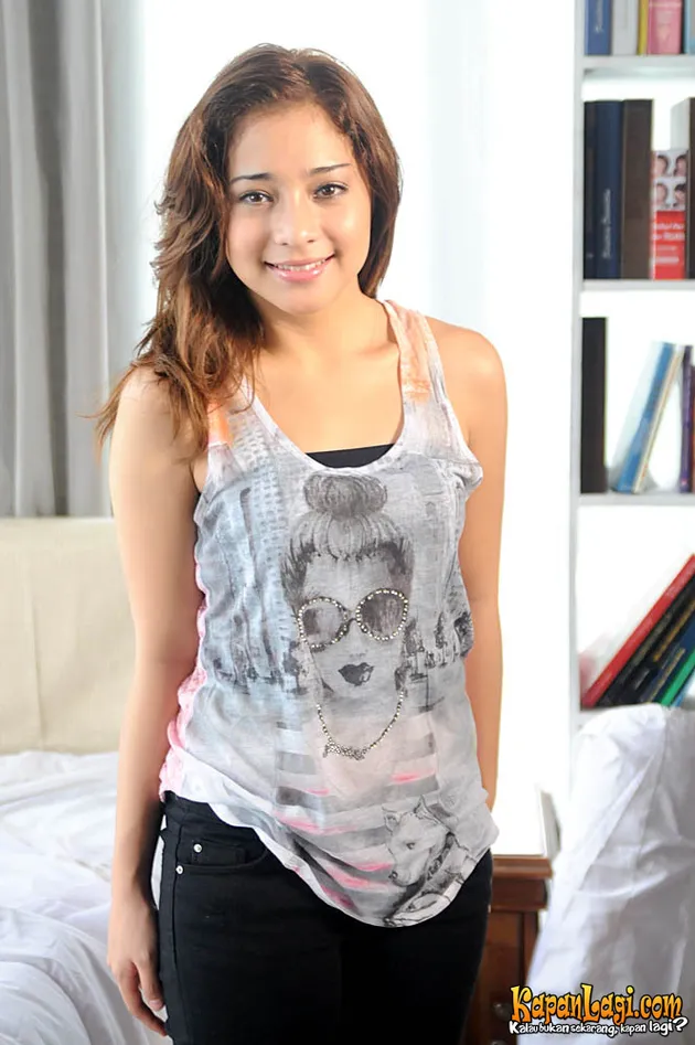 nikita willy