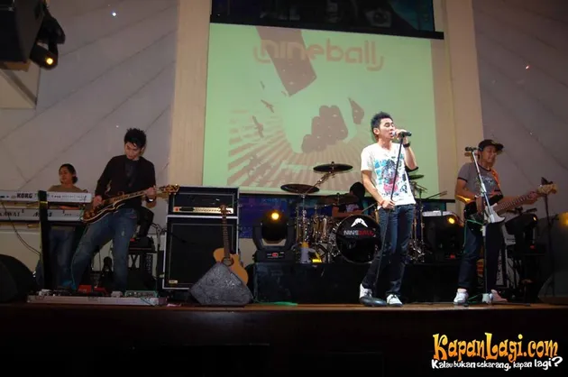 nineball