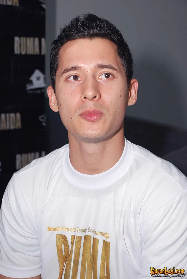 nino fernandez