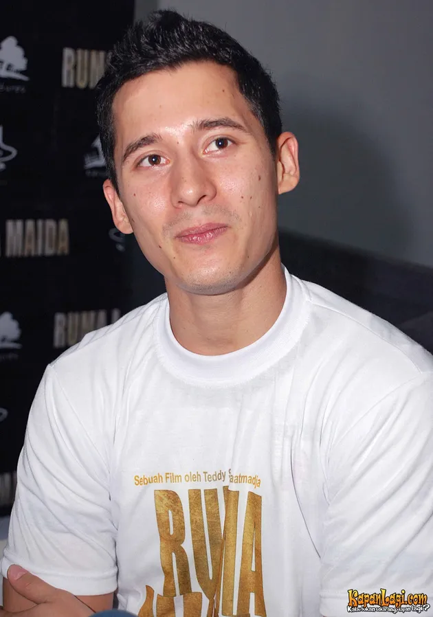 nino fernandez