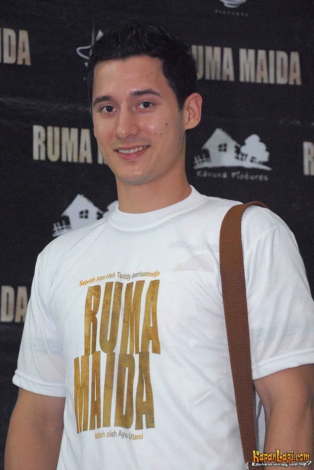nino fernandez