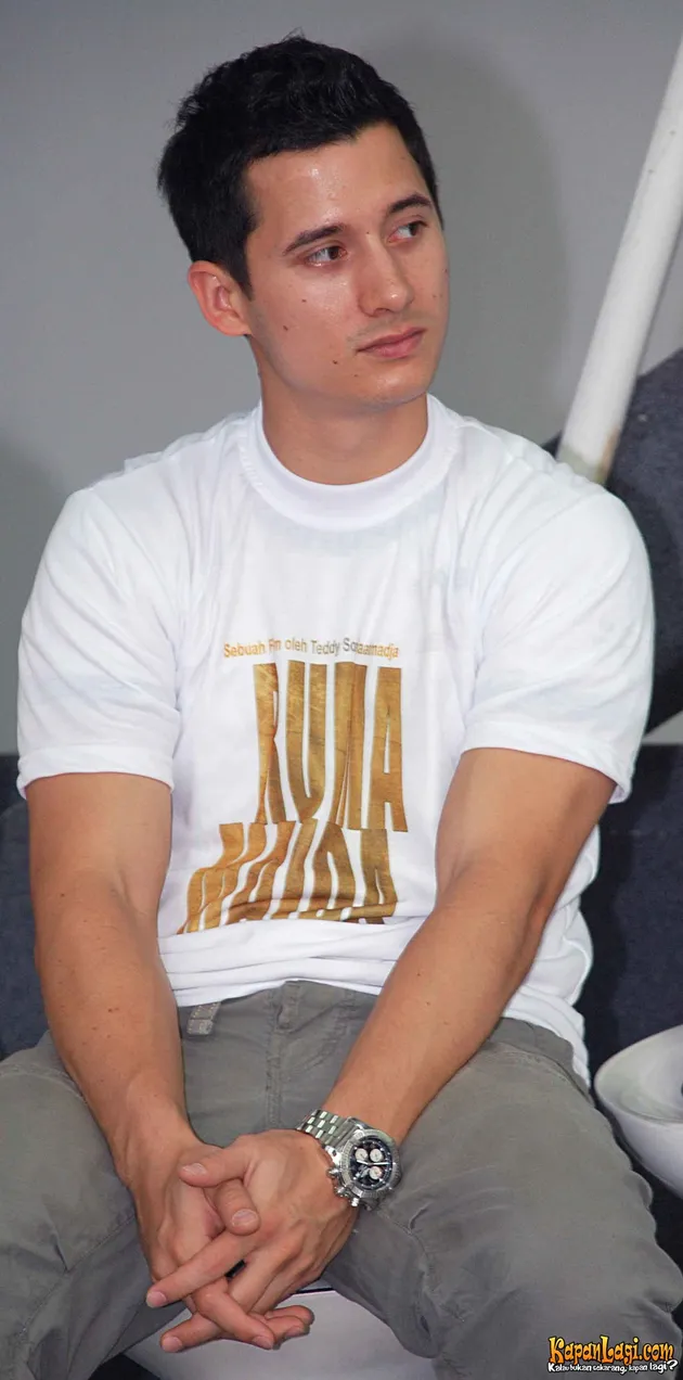 nino fernandez