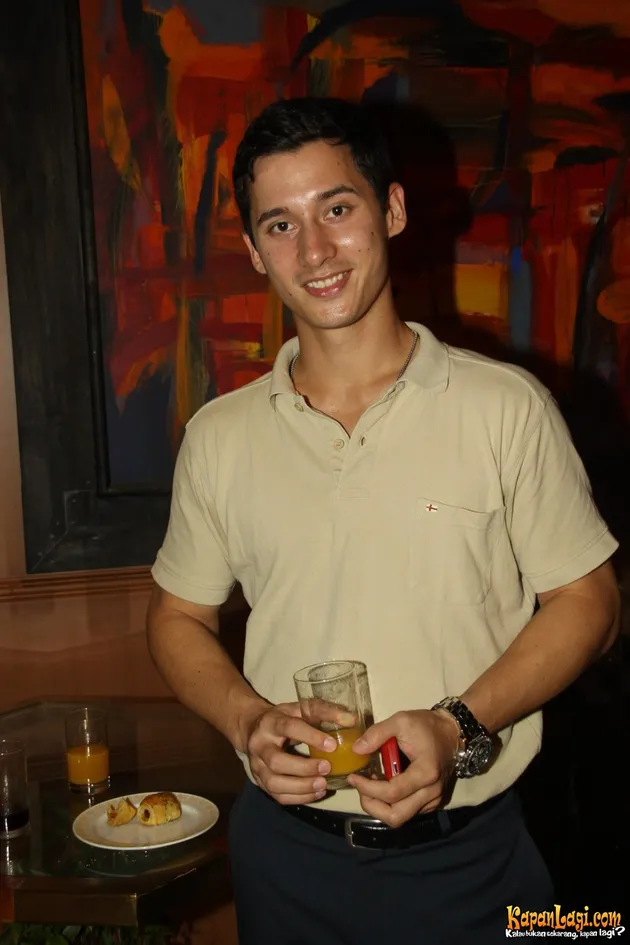 Nino Fernandez