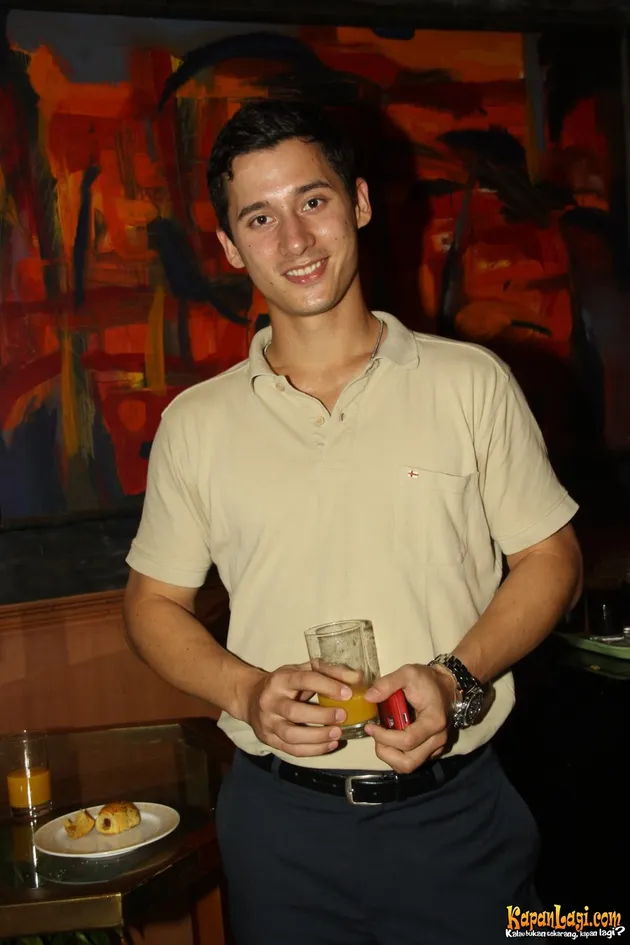 Nino Fernandez