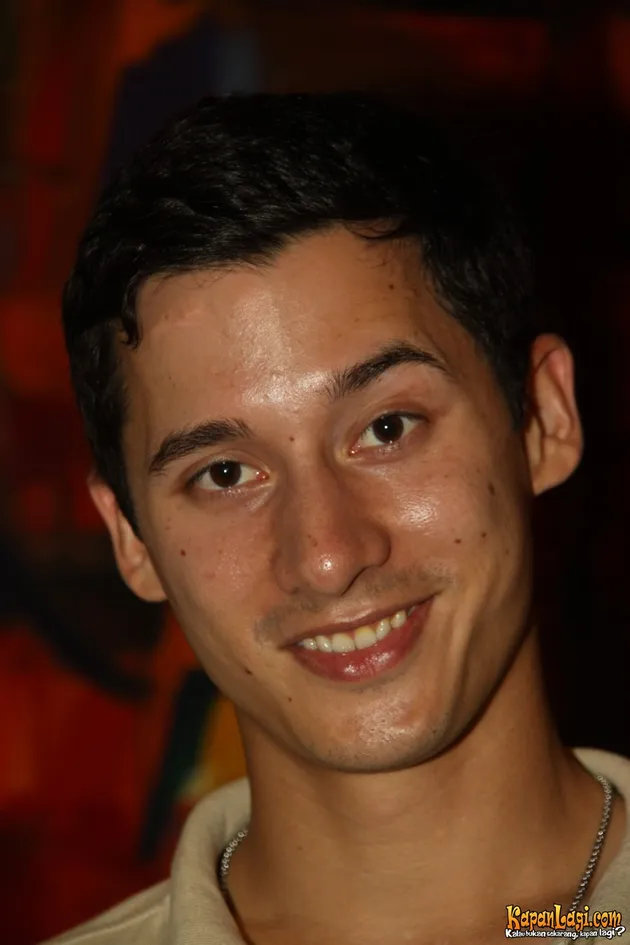 Nino Fernandez