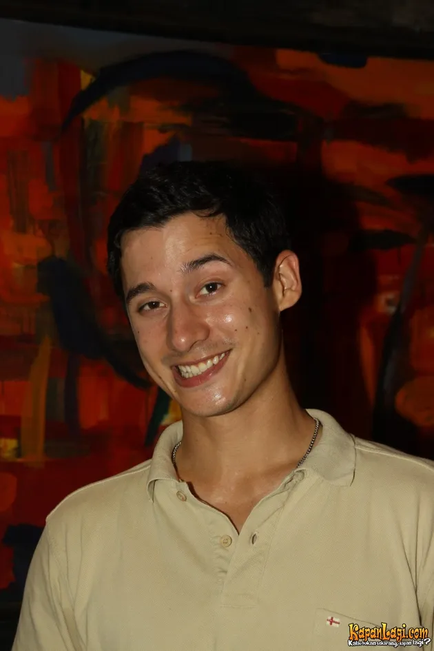Nino Fernandez