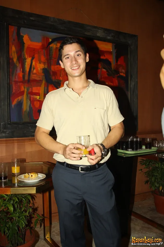 Nino Fernandez