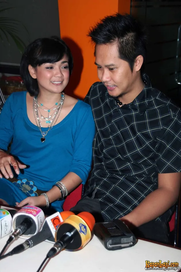 Nirina Zubir
