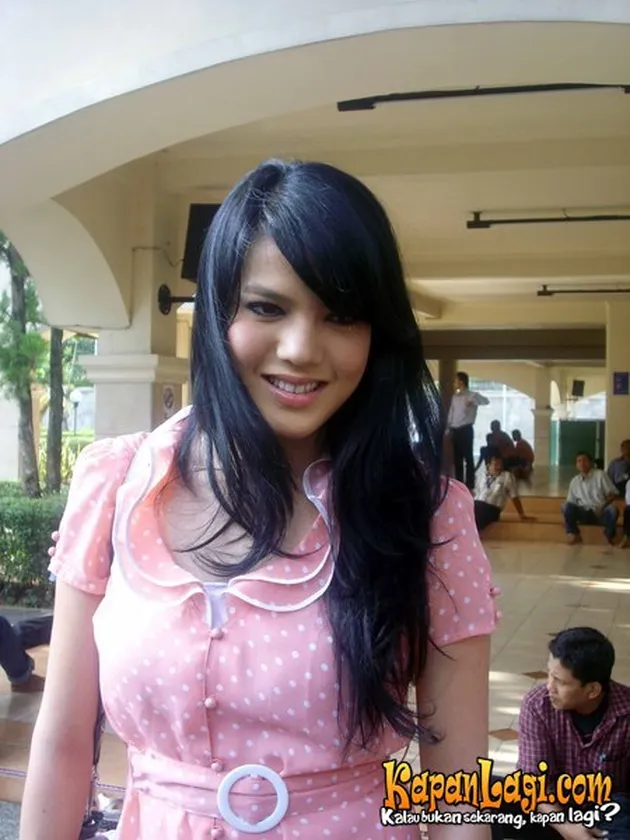 Alice Norin