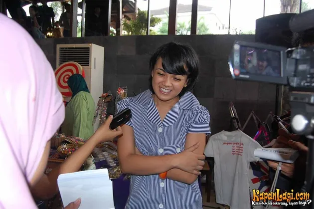 Nirina Zubir