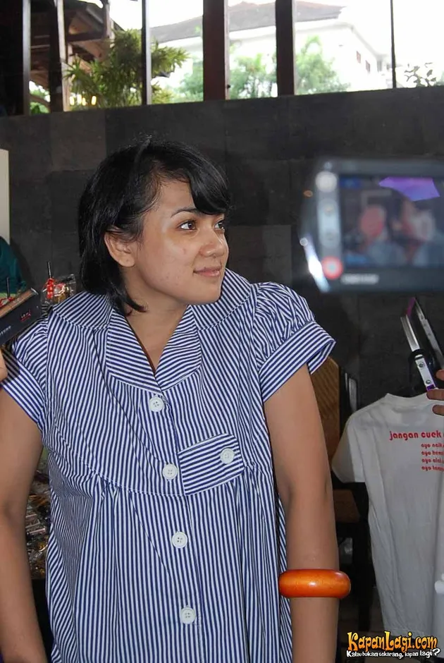 Nirina Zubir