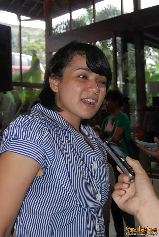 Nirina Zubir