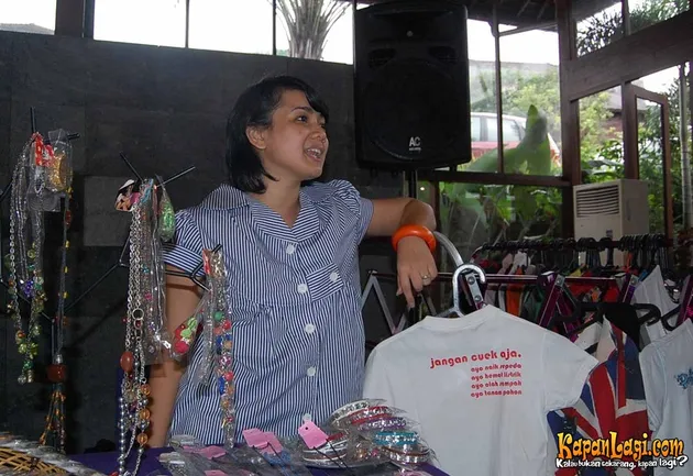 Nirina Zubir
