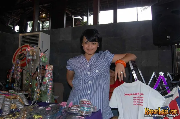 Nirina Zubir