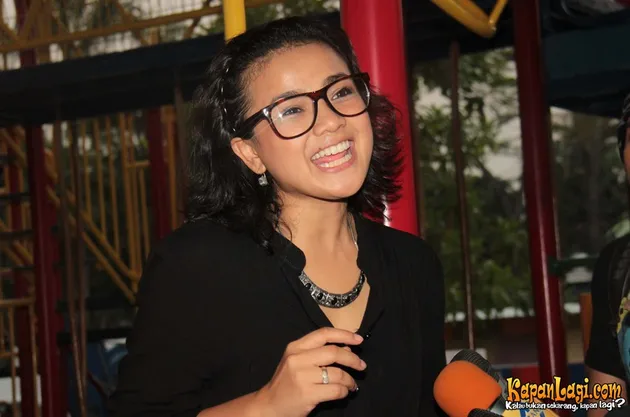 Nirina Zubir