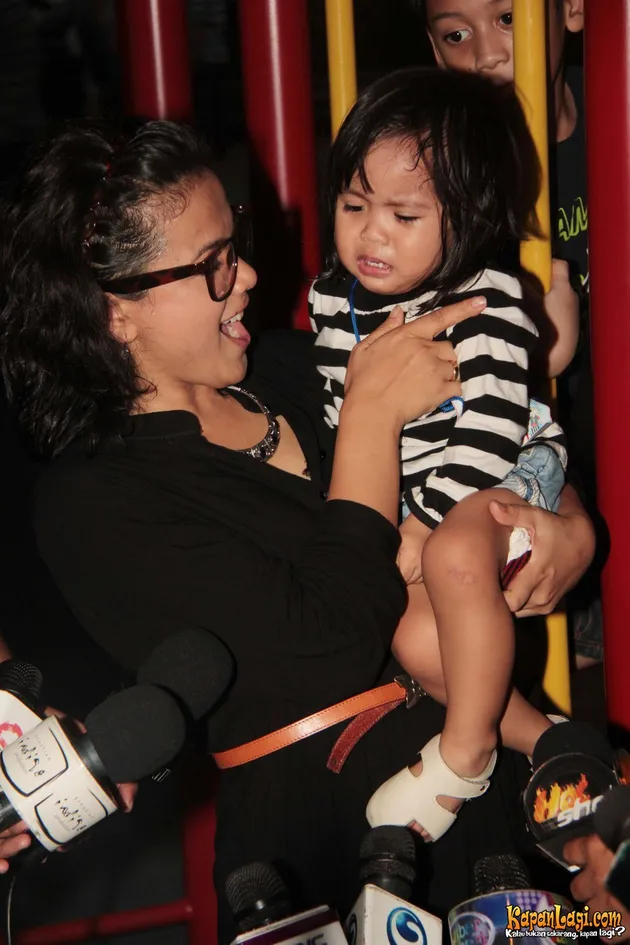 Nirina Zubir