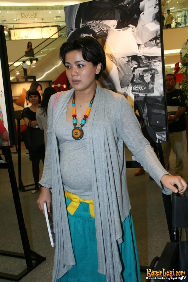 Nirina Zubir