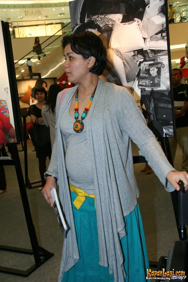 Nirina Zubir