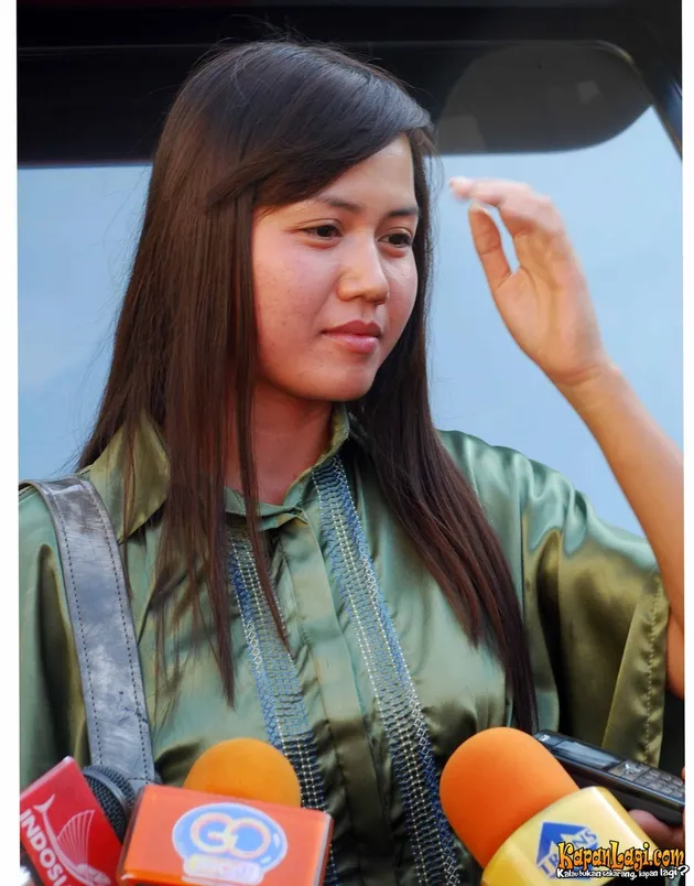 Nita Thalia