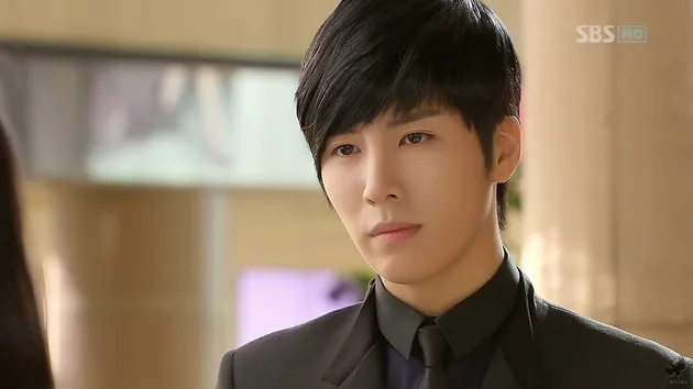 no min woo
