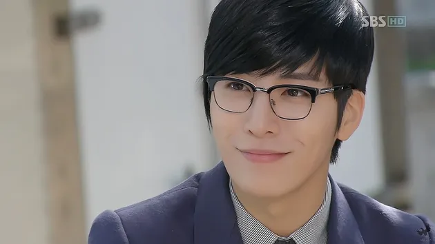 no min woo