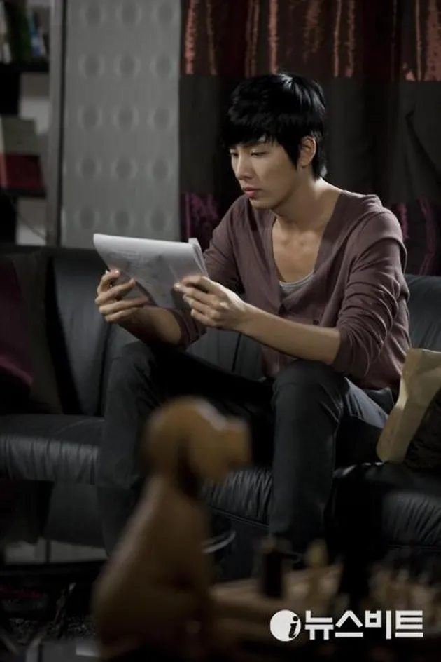 no min woo