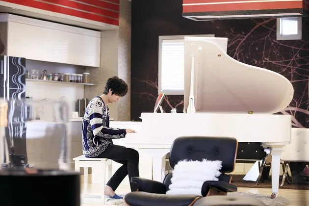 no min woo