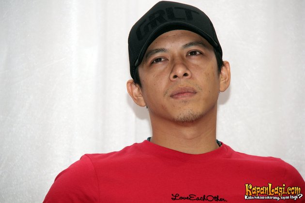NOAH BICARA SOAL NAMA BARU PENGGANTI PETERPAN - KapanLagi.com